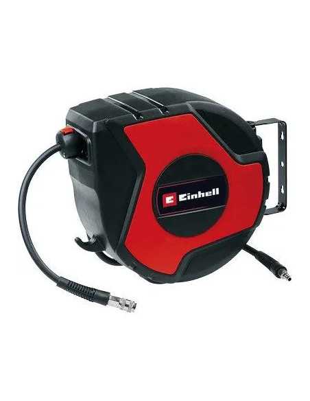 AVVOLGITUBO + TUBO AC TC-PH 150 EINHELL - EINHELL | Utensili Store