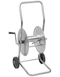 PAPILLON AVVOLGITUBO ACC. ZINC. 50MT