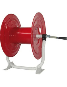 GENERICA - AVVOLGITUBO AP + BASE A STAFFA