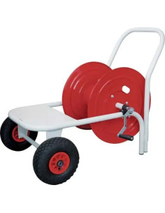 GENERICA AVVOLGITUBO AP PORTAPOMPA