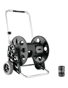 CLABER AVVOLGITUBO IRRIGAZ CARRELLATO GENIUS 100