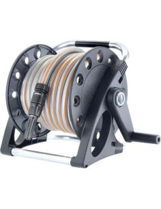 CLABER AVVOLGITUBO IRRIGAZIONE AQUAPONY KIT