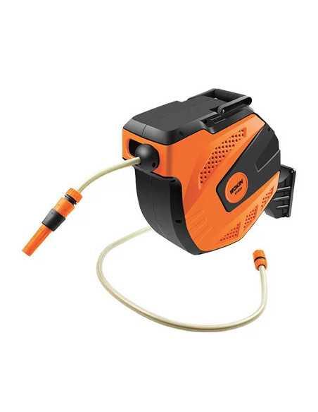 AVVOLGITUBO IRRIGAZIONE AUTOROLL 574515 WOKIN - WOKIN | Utensili Store