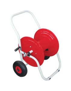 GENERICA AVVOLGITUBO IRRIGAZIONE CARRELLATO