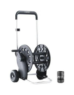 CLABER AVVOLGITUBO IRRIGAZIONE CARRELLATO ECOSEI