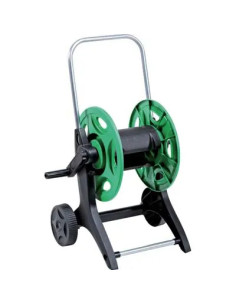 G.F. AVVOLGITUBO IRRIGAZIONE CARRELLATO RAPID GF