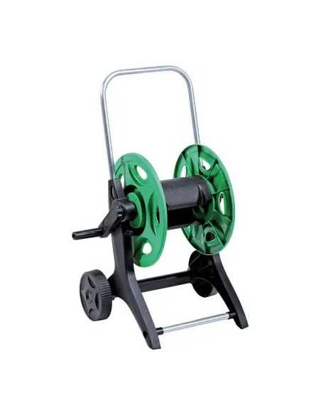 AVVOLGITUBO IRRIGAZIONE CARRELLATO RAPID GF - G.F. | Utensili Store