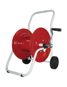 GENERICA AVVOLGITUBO IRRIGAZIONE CARRELLATO STRONG