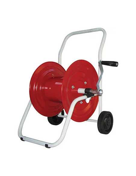 AVVOLGITUBO IRRIGAZIONE CARRELLATO STRONG - GENERICA | Utensili Store