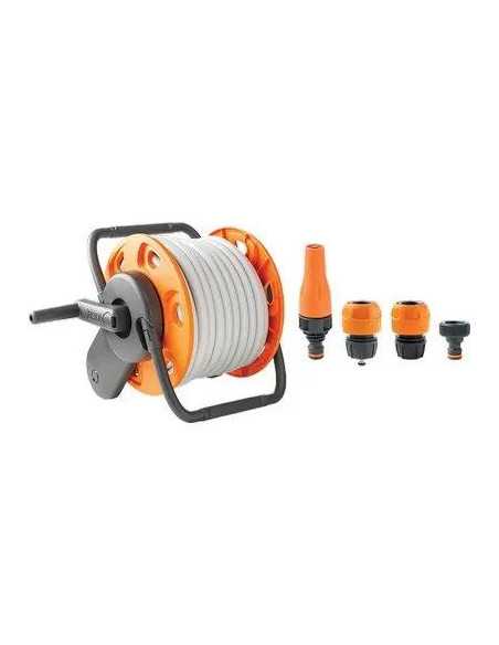 AVVOLGITUBO IRRIGAZIONE KIT MINI CONCEPT PLUS GF - G.F. | Utensili Store