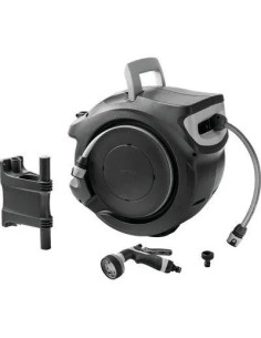 G.F. AVVOLGITUBO IRRIGAZIONE KIT REWALL GLOBO GF