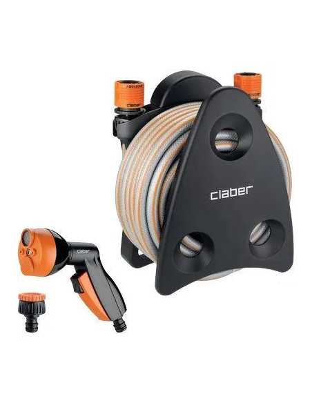 AVVOLGITUBO IRRIGAZIONE MINI-SET BALCONY CLABER - CLABER | Utensili Store