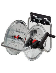 AGRATI AVVOLGITUBO IRRIGAZIONE MURALE AGRATI