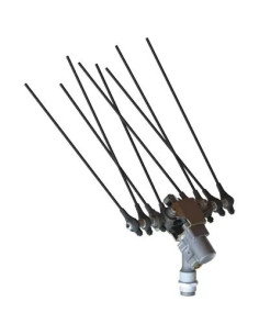 MINELLI BACCHIATORE AC OLIVEGREEN AIR 505