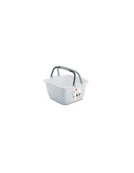BACINELLA LUNA - STEFANPLAST | Utensili Store