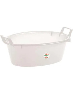 STEFANPLAST BACINELLA OVALE