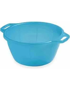 DUPLAST BACINELLA TONDA CELESTE