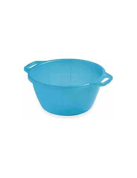 BACINELLA TONDA CELESTE - DUPLAST | Utensili Store