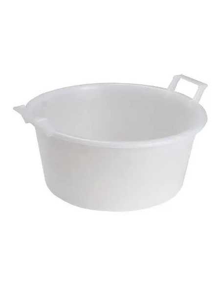 BACINELLA TONDA ICS - ICS | Utensili Store