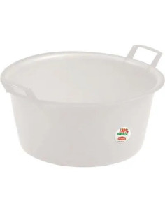 GENERICA BACINELLA TONDA STEFANPLAST