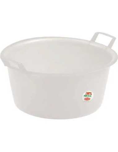 BACINELLA TONDA STEFANPLAST - GENERICA | Utensili Store