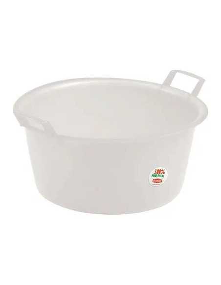 BACINELLA TONDA STEFANPLAST - GENERICA | Utensili Store