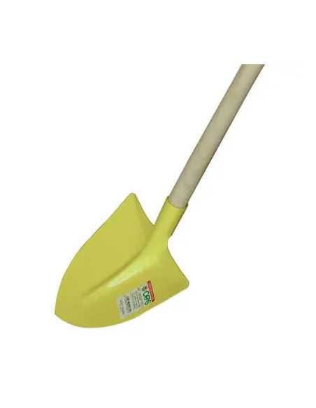 BADILE A PUNTA + SPALLA + M.LEGNO 108/0 SLM OFAS - OFAS | Utensili Store