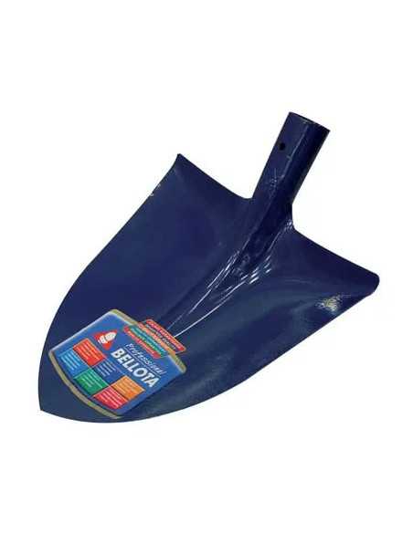 BADILE A PUNTA + SPALLA 5551 BELLOTA - BELLOTA | Utensili Store