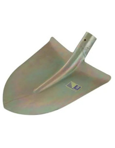 WORKIT BADILE A PUNTA + SPALLA ORO