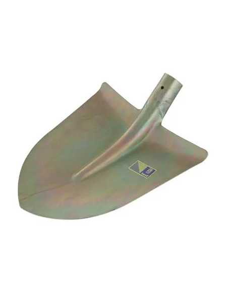 BADILE A PUNTA + SPALLA ORO - WORKIT | Utensili Store