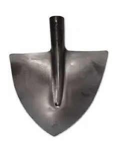 BADILE A PUNTA STAMPATO N°0 - Brand