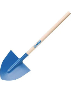 AGEF - Badiletto a punta + m.legno AGEF