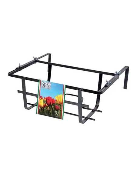 BALCONIERA TULIPANO REGOLABILE - MILLE | Utensili Store