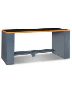 Beta Utensili BANCHI COMPLETI 2MT GREY BG