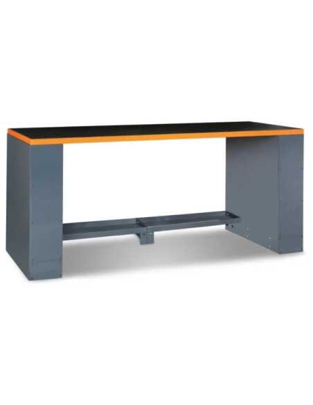 BANCHI COMPLETI 2MT GREY BG - Beta Utensili | Utensili Store