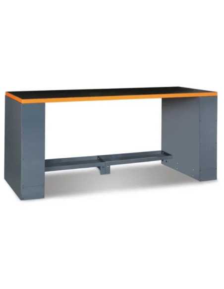 BANCHI COMPLETI 2MT ORANGE BO - Beta Utensili | Utensili Store