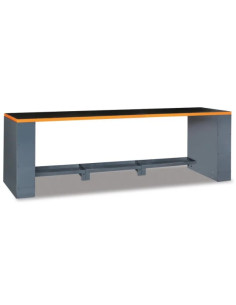 Beta Utensili BANCHI COMPLETI GREY