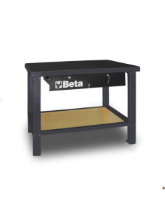 Beta Utensili BANCHI DA LAVORO GREY C58 MG