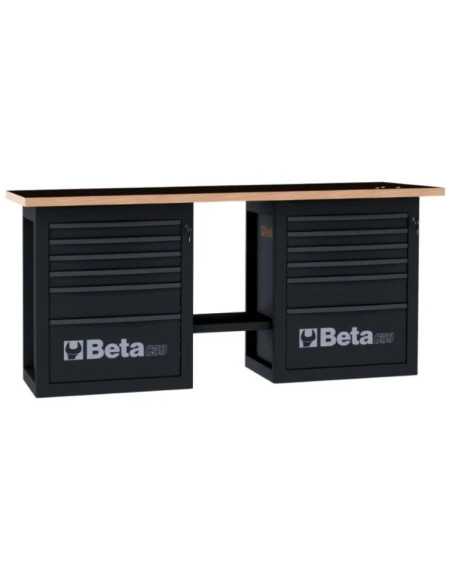 BANCHI ENDURANCE 2 CS MT2 ANTRAC. - Beta Utensili | Utensili Store