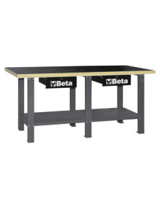 Beta Utensili BANCHI LAVORO