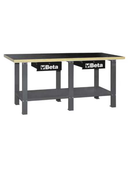 BANCHI LAVORO - Beta Utensili | Utensili Store