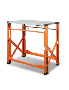 Beta Utensili BANCHI PIEGHEVOLI ORANGE C56P O