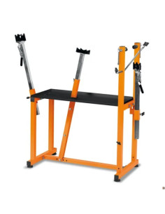 Beta Utensili BANCHI PRO ATTREZZATI (BOX)