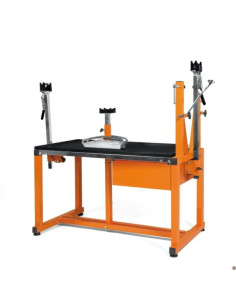 Beta Utensili BANCHI TOP ATTREZZATI