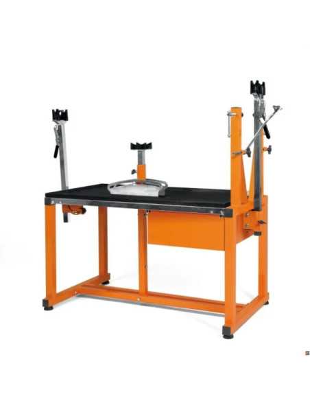 BANCHI TOP ATTREZZATI - Beta Utensili | Utensili Store