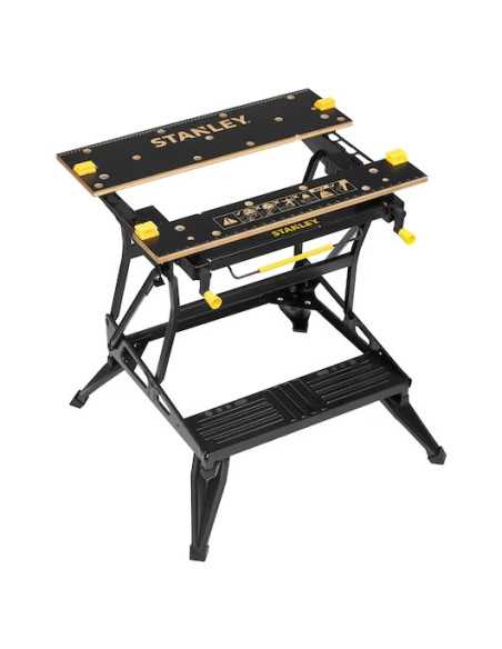 BANCO DA LAVORO - Stanley Original | Utensili Store