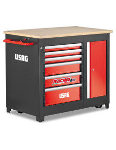 USAG Original - Banco da Lavoro Bull Vuoto