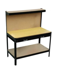 EFFE BANCO DA LAVORO EFFE