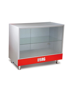USAG Original BANCO VETRINA FRONT