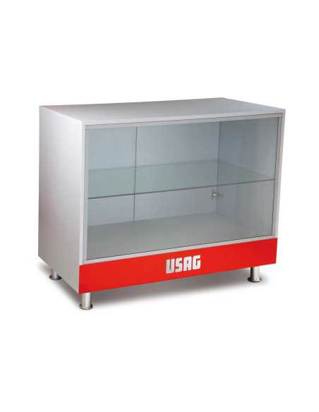 BANCO VETRINA FRONT - USAG Original | Utensili Store